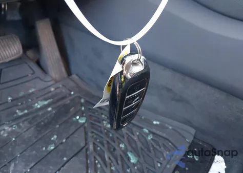 2020 Hyundai Sonata Sel из США, поврежденный, VIN 5NPEF4JA9LH061728